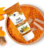 Alex Haldi Chandan Face Wash | Grocsy