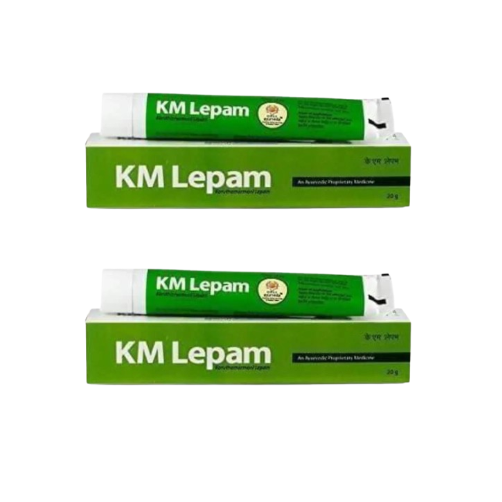Kerala Ayurveda KM Lepam | Grocsy