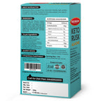 NutroActive Keto Breakfast Bar | Grocsy