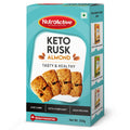 NutroActive Keto Breakfast Bar | Grocsy