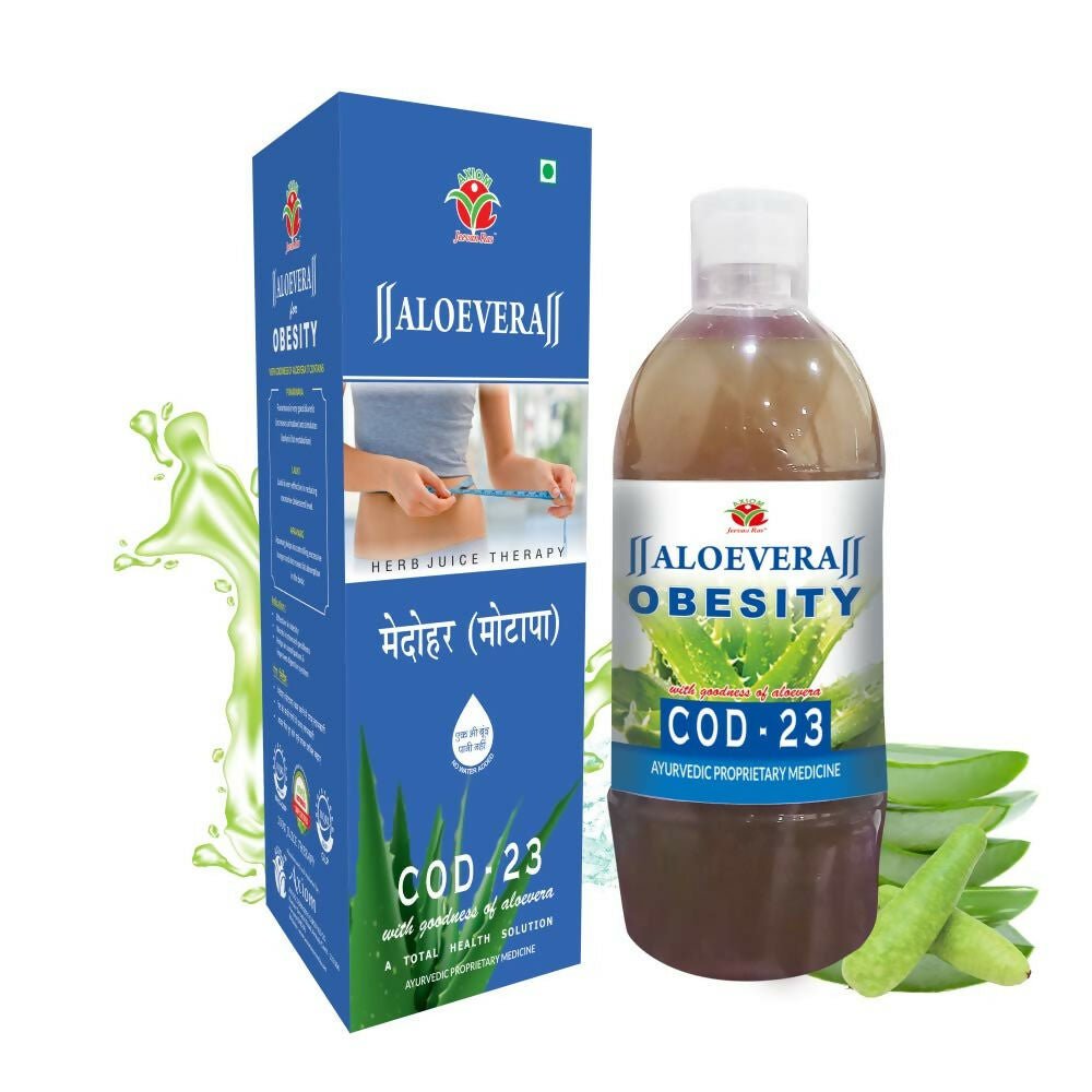 Axiom Aloevera COD 23 Juice | Grocsy