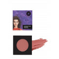 Sugar Cosmetics Contour De Force Mini Blush - 01 Peach Peak | Grocsy