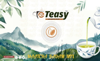 Eteasy Matcha Badam Honey Mix Milk Drink Kashmiri Kesar Saffron Mix Powder | Grocsy