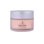 Ayuveer Day Cream With Shea Butter, Green Tea & Pomegranate | Grocsy