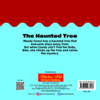 Love To Read Series- The Haunted Tree-4 | Grocsy