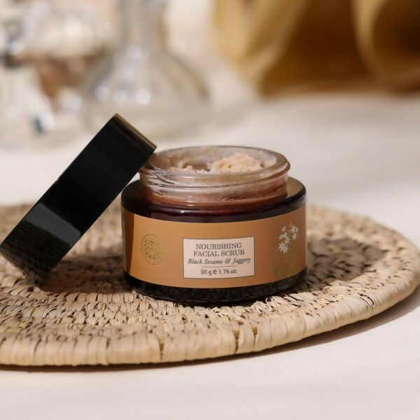 Forest Essentials Night-time CTM Ritual For Anti-ageing | Grocsy