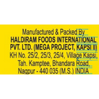 Haldiram's Soan Cake - Elaichi Flavour | Grocsy