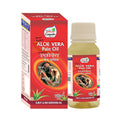 Herbal Canada Aloevera Pain Oil | Grocsy