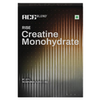 Ace Blend Micronised Creatine Powder | Grocsy