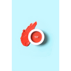 Rude Cosmetics Cream Puff Natural Blush - Creamsicle | Grocsy