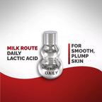 Chosen Milk Route Daily Hydrates As You Exfoliate For Smooth And Plump Skin | Grocsy