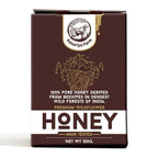 Kesariya Farm Wildflower Honey | Grocsy