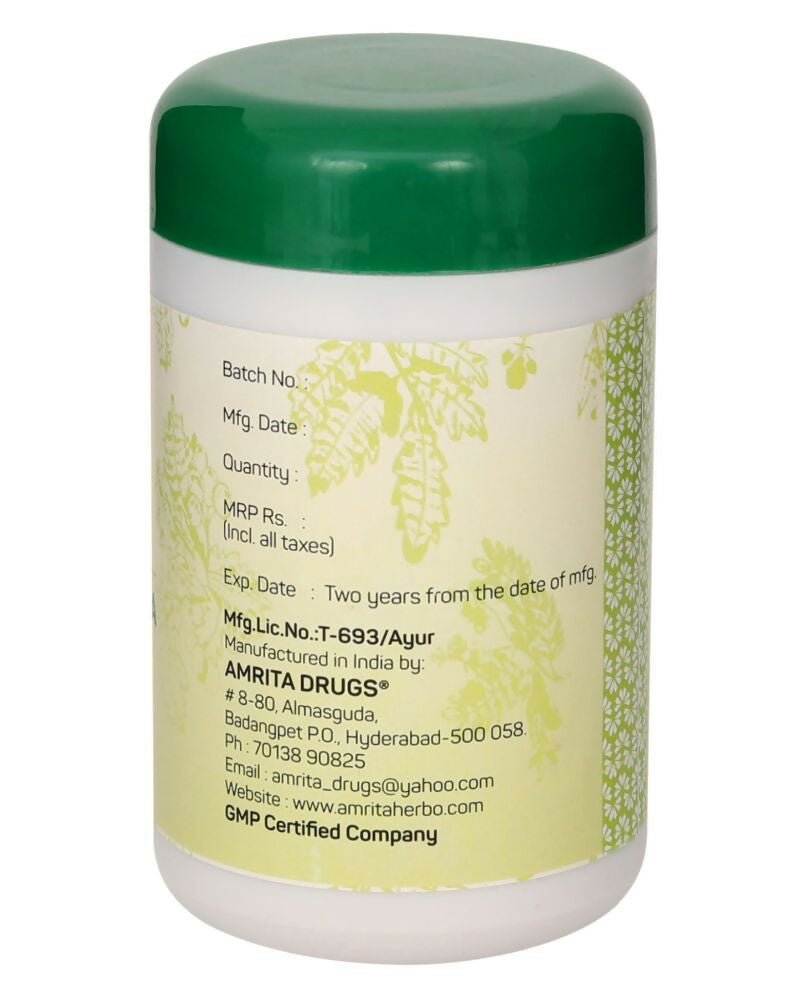 Amrita Triphala Churna | Grocsy