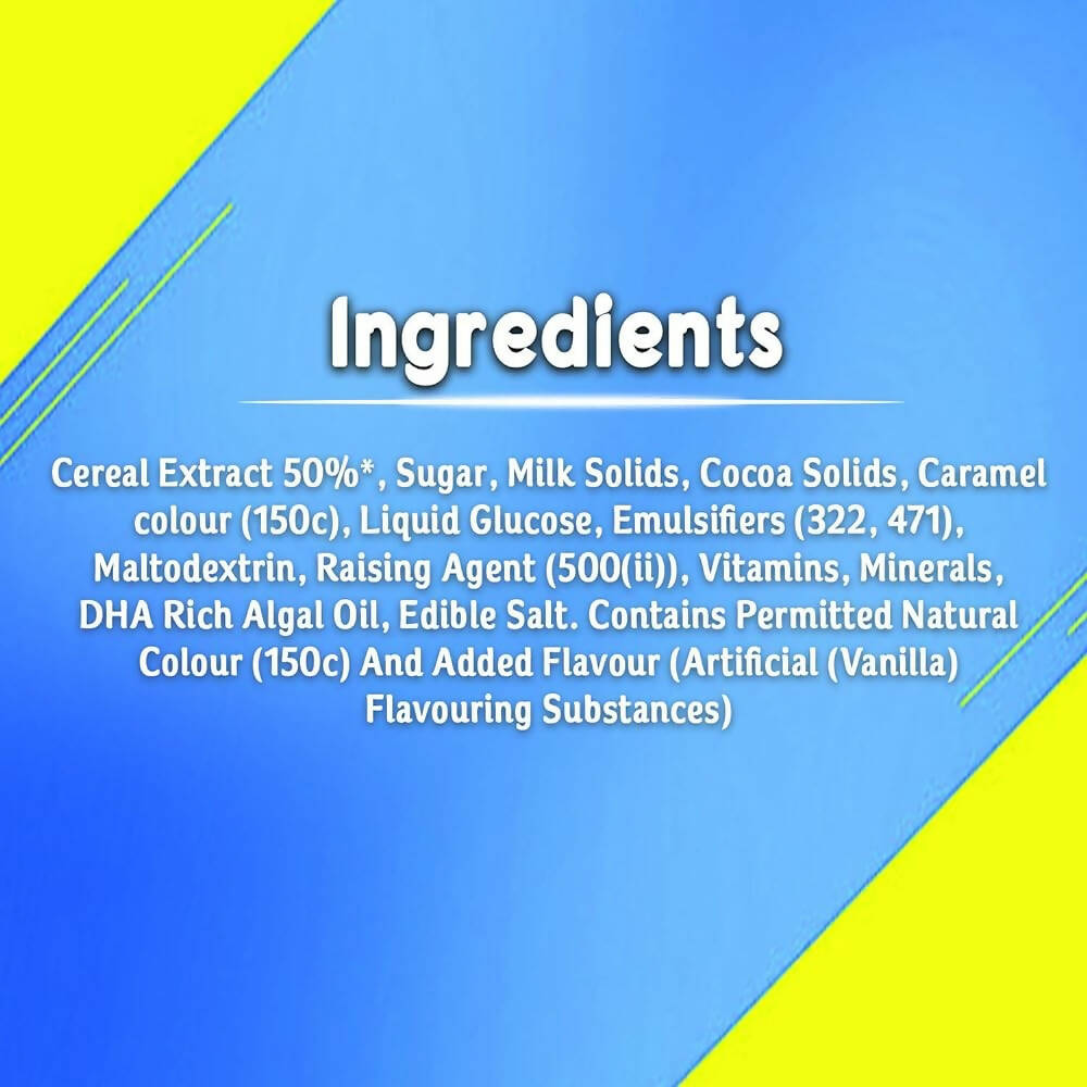 Cadbury Bournvita Lil Champs Health Drink | Grocsy