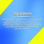 Cadbury Bournvita Lil Champs Health Drink | Grocsy