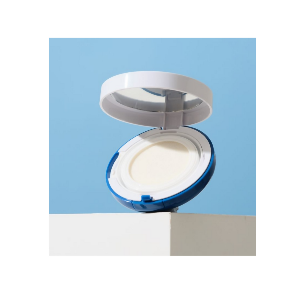 Round Lab Birch Juice Moisturizing Sun Cushion | Grocsy