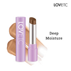 LOVETC Melt, Miracle, Etc Treatment-Oil Lip Balm - Healing Era | Grocsy