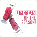 Insight Cosmetics Lip Cream | Hydro Filling Technology with Antioxidant Moisturising | Grocsy