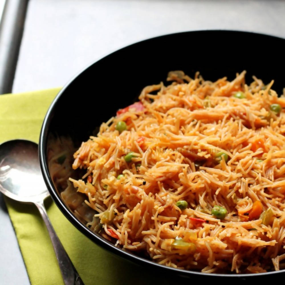 Freshon Jave Wheat Shavige (Vermicelli) | Grocsy