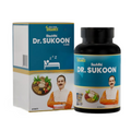 Jeena Sikho Dr. Sukoon Tablets | Grocsy