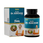Jeena Sikho Dr. Sukoon Tablets | Grocsy