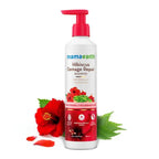 Mamaearth Hibiscus Damage Repair Shampoo | Grocsy
