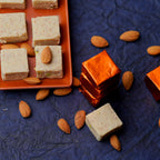 Vellanki Foods Badam Bite | Grocsy