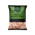 Weefa Organic Himalayan Rock Salt - Crystal | Grocsy