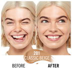 Rimmel London Kind & Free Moisturizing Skin Tint - Classic Beige | Grocsy