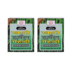Khadi Natural Herbal Black Mehndi | Grocsy