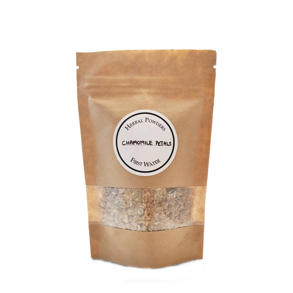 First Water Chamomile Petals | Grocsy