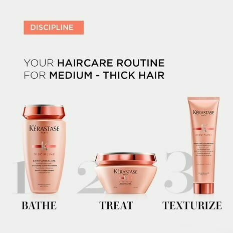 Kerastase Discipline Maskeratine Mask | Grocsy
