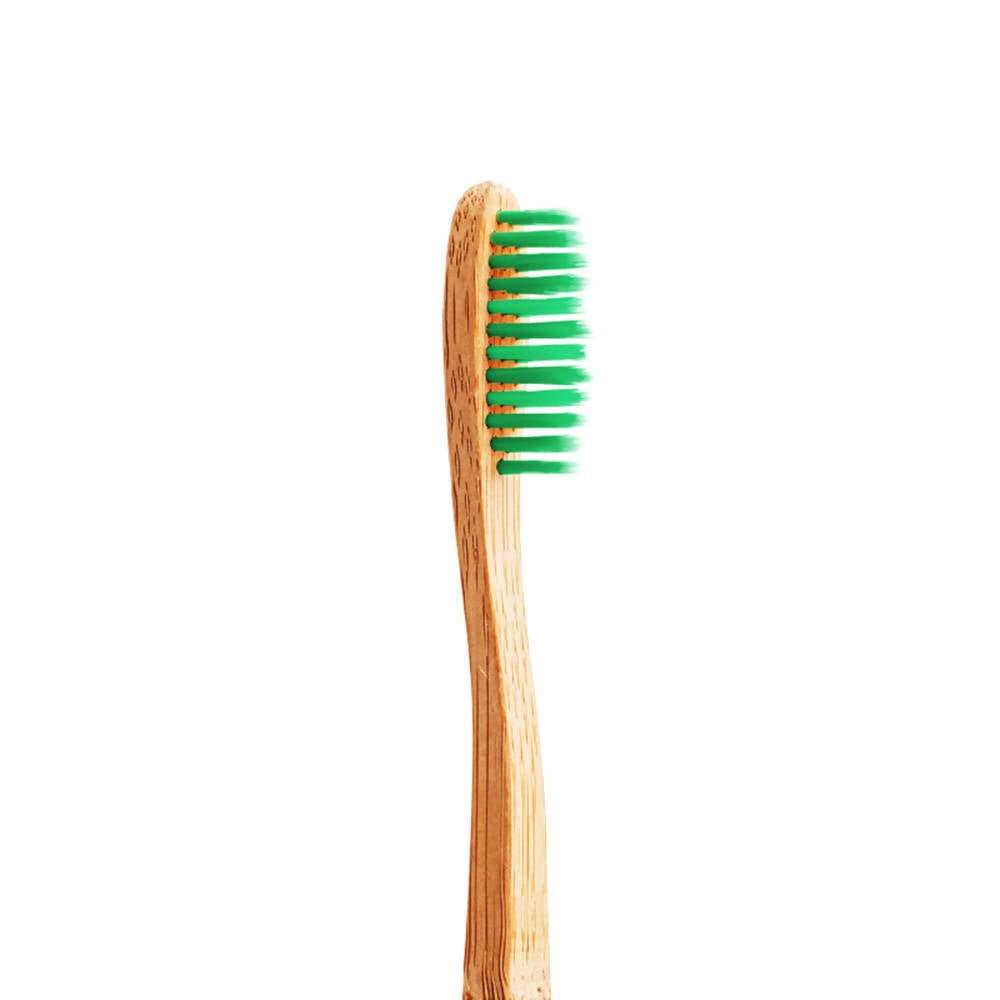 Arata Bamboo Toothbrush | Grocsy