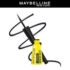 Maybelline New York Colossal Bold Pencil Eyeliner - Black Matte Finish | Grocsy