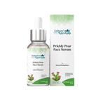 Kulsum's Kaya Kalp Prickly Pear Face Serum For Natural Peeling Boost | Grocsy