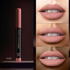 Faces Canada Ultime Pro HD Intense Matte Lips + Primer - Tease 14 | Grocsy