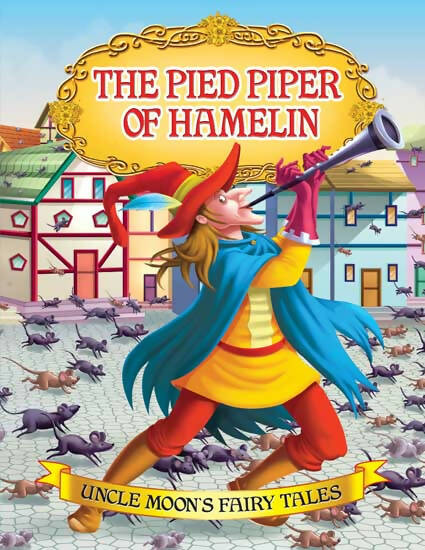 Dreamland The Pied Piper of Hamelin | Grocsy