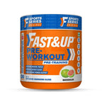Fast&Up Pre-Workout Supplement | Grocsy