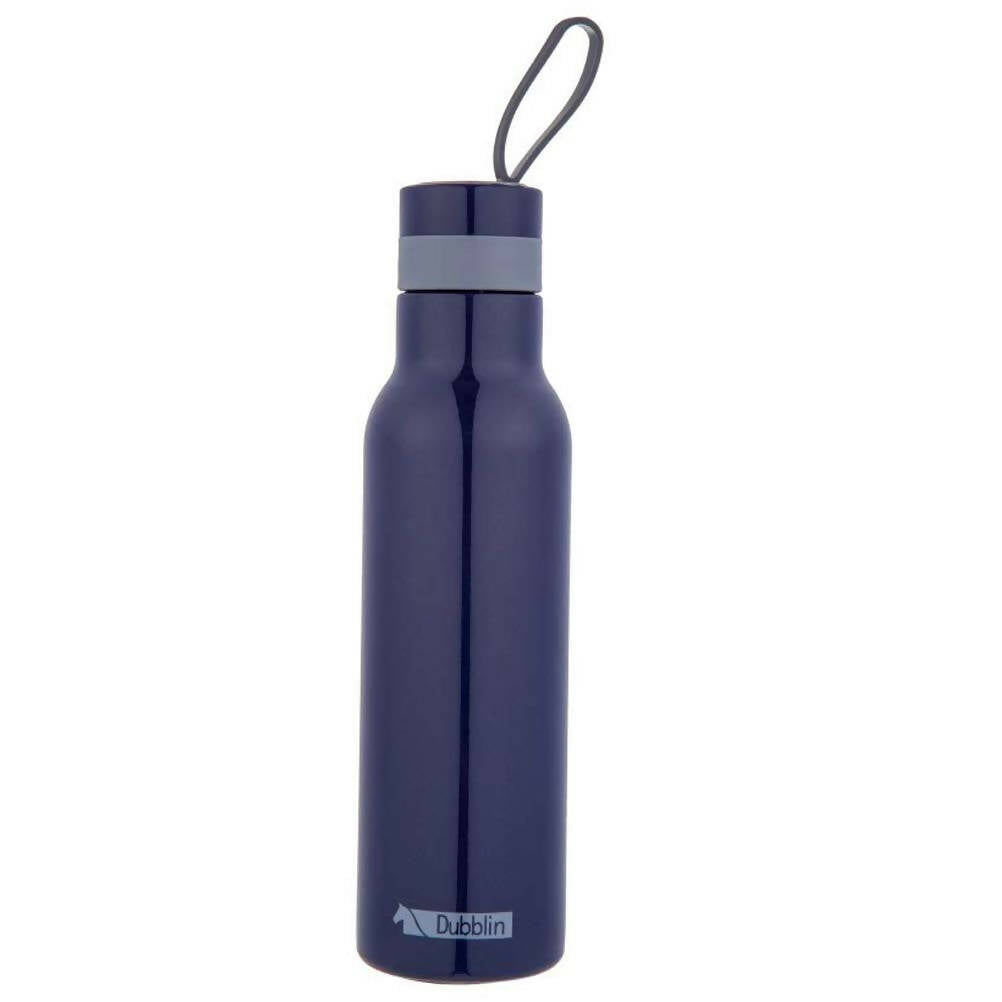Dubblin Jewel Stainless Steel Sipper Water Bottle | Grocsy