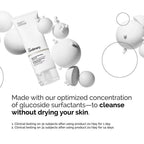 The Ordinary Glucoside Foaming Cleanser | Grocsy