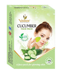 Vedsun Naturals Cucumber Face Pack | Grocsy