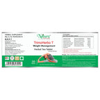 Naturz Ayurveda TrimoHerbo T Tablets | Grocsy