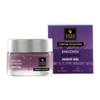 Good Vibes Bakuchiol Age Defying Night Gel | Grocsy