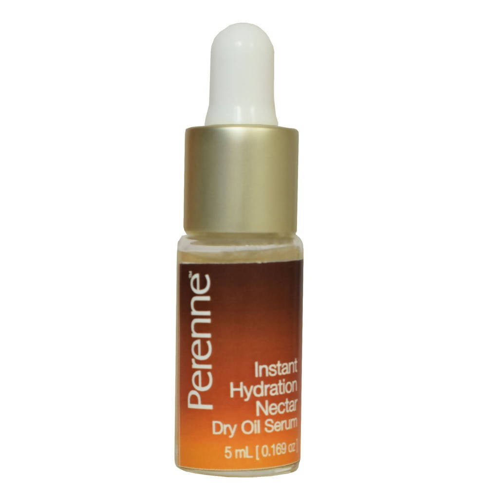 Perenne Instant Hydration Nectar Dry Oil Serum | Grocsy