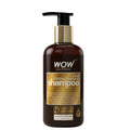 Wow Skin Science Hair Strengthening Shampoo | Grocsy
