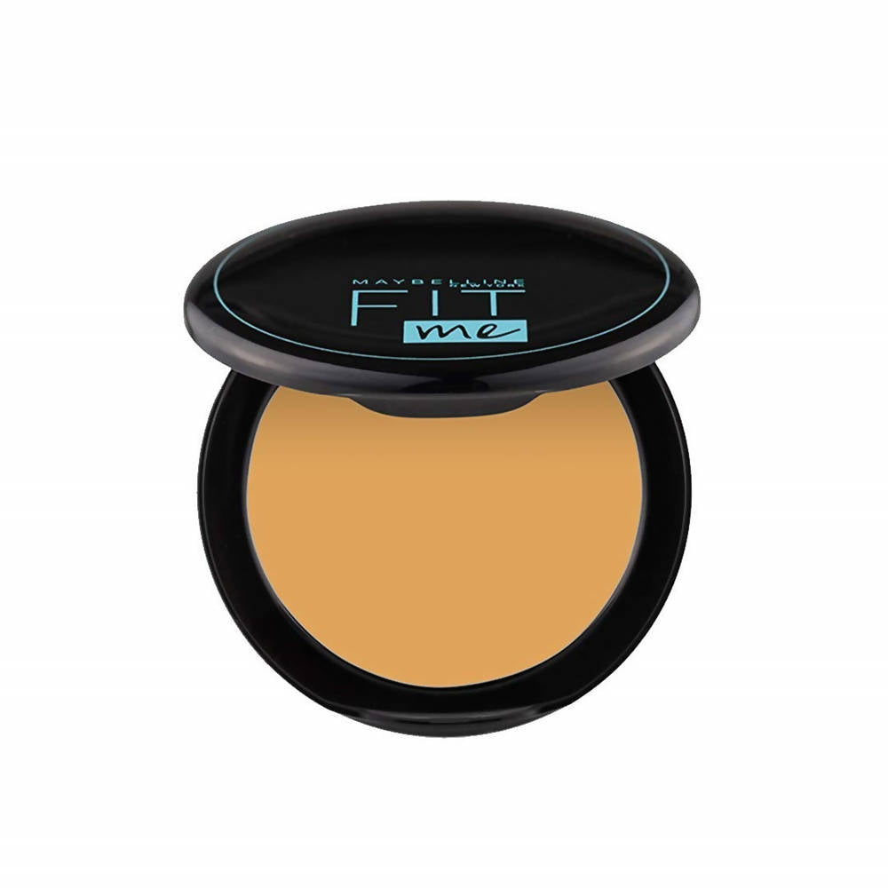 Maybelline New York Fit Me 12Hr Oil Control Compact, 230 Natural Buff | Grocsy
