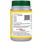 Basic Ayurveda Sidh Praneshwar Ras Tablets | Grocsy