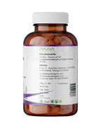 Ayuna HT 80 Capsules | Grocsy