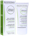 Bioderma Sebium Pore Refiner Corrective Care Cream | Grocsy