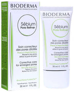 Bioderma Sebium Pore Refiner Corrective Care Cream | Grocsy